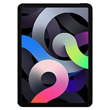 Apple iPad Air (4. Generation) logo