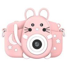 Gofunly Kinderfotoapparat logo