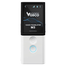 Vasco Electronics M3 logo