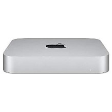 Apple Mac Mini logo
