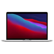 Apple MacBook Pro logo