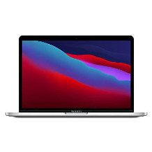 Apple MacBook Pro logo