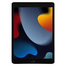 Apple iPad 9. Generation logo