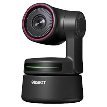 OBSBOT Webcam logo