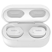 Belkin Soundform Play logo