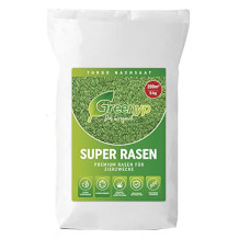 Greenyp Super Rasen logo