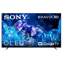 Sony OLED-TV logo