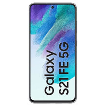 Samsung Galaxy S21 FE logo