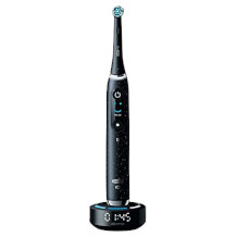 Oral-B iO Series 10 logo