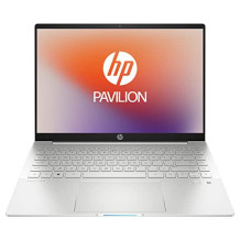 HP Pavilion Plus logo