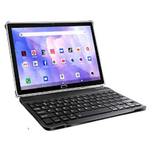 FEONAL Tablet mit Tastatur logo