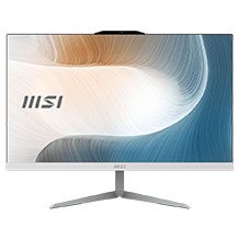 MSI Modern AM242 12M-1244IT logo