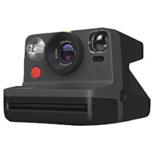 Polaroid Kamera logo