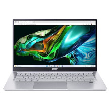 Acer Ultrabook logo