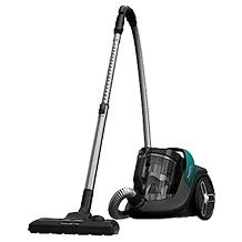 Rowenta RO7B12 Green Force Cyclonic Max logo