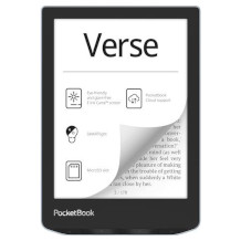 PocketBook Verse logo