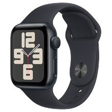 Apple Smartwatch logo