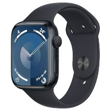 Apple Smartwatch logo