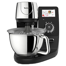 Tefal I-Coach Touch QB950D logo