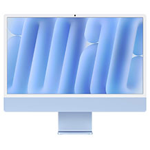 Apple iMac logo