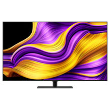 LG OLED65G59LS logo