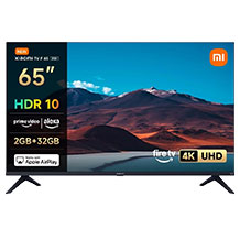 Xiaomi F2 Fire TV logo