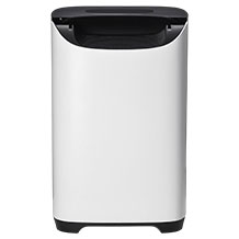 Meaco DD8L Pro logo