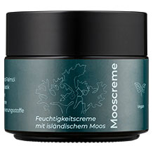 VIGOROUS Antifaltencreme logo
