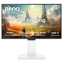 BenQ GW2490TE logo