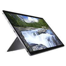 Dell Latitude 7320 Detachable logo