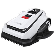 ECOVACS GOAT A1600 LiDAR PRO logo