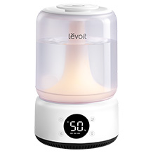 Levoit NeoClassic 450S logo