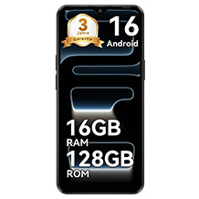 Blackview Wave 7C logo
