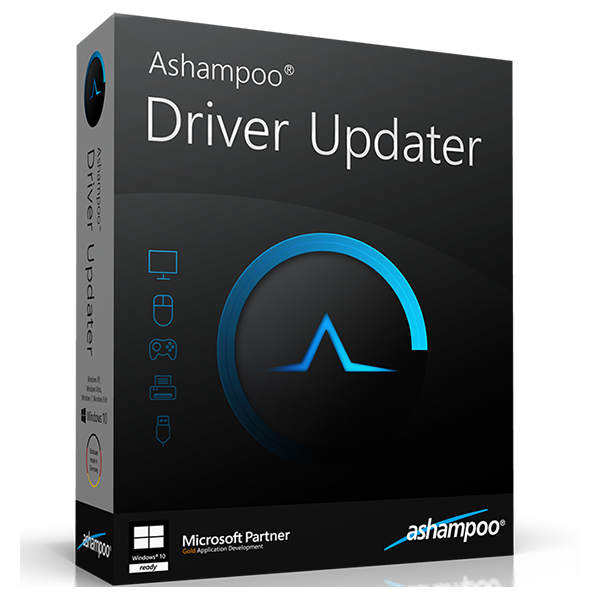 Ashampoo Driver Updater Test | Netzsieger