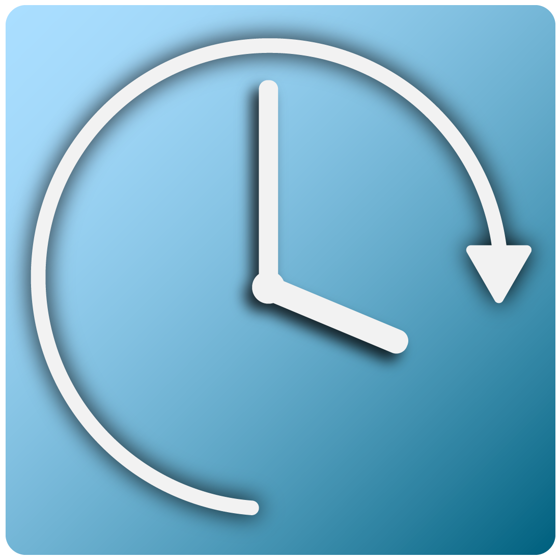 Zeitschaltuhr - icon