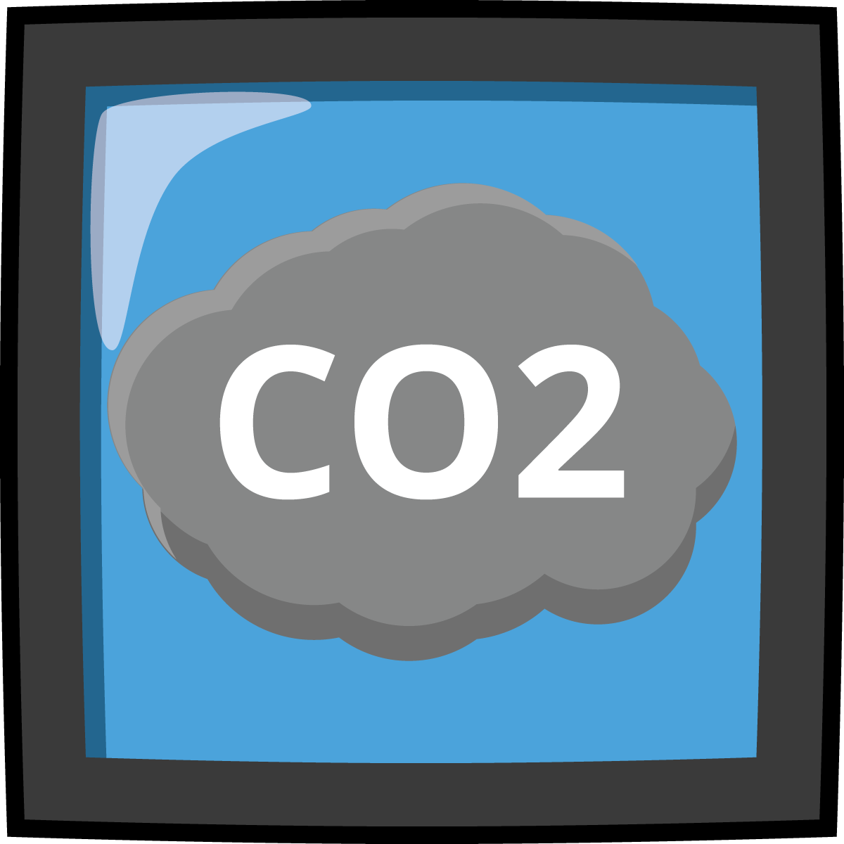 CO2-Gehalt