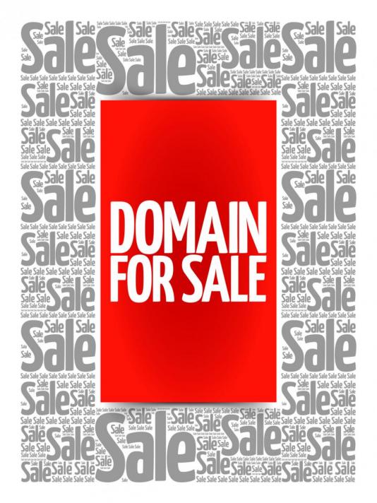 Domain-for-Sale