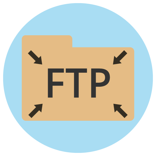 FTP-Programm