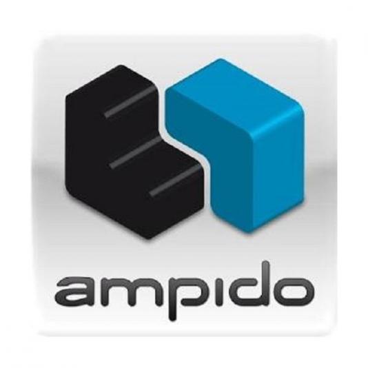 Ampido Logo