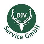 DJV Service GmbH Logo