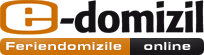 e-domizil Logo