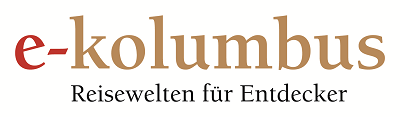 e-kolumbus logo