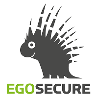 EgoSecure Logo