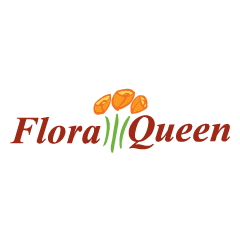 FloraQueen Logo