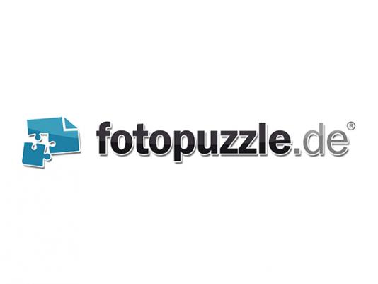 Fotopuzzle Logo