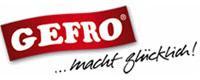 Gefro Logo