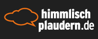 himmlisch-plaudern.de Logo