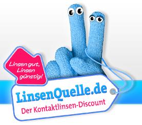 linsenquelle Zusammenfassung Logo