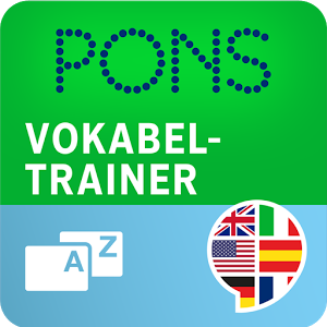 Pons App Icon