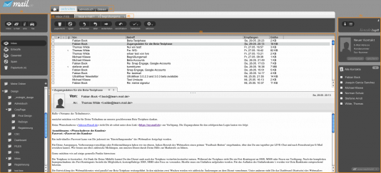 Powermail Online Speicher Powermail Online Speicher